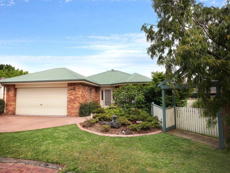 17 Archer Close, Lilydale, Vic 3140 Property Details