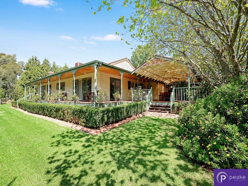 21A Inglis Road, Berwick, VIC 3806