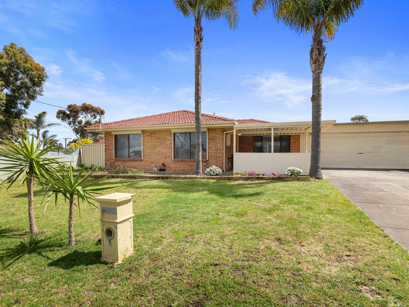 3 Beverley Street, Morphett Vale, SA 5162