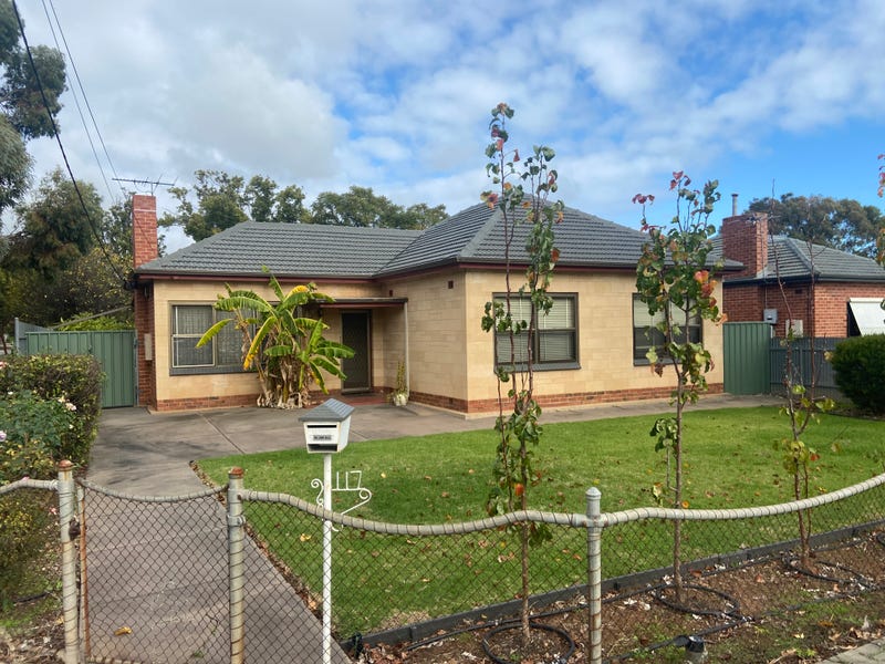 117 Crozier Avenue, Melrose Park, SA 5039