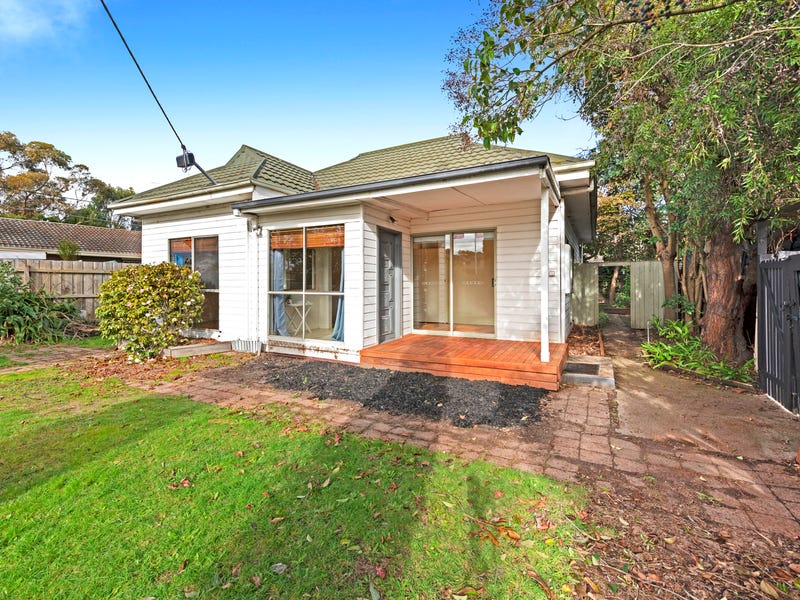 1/27 Cranbourne Road, Frankston, VIC 3199