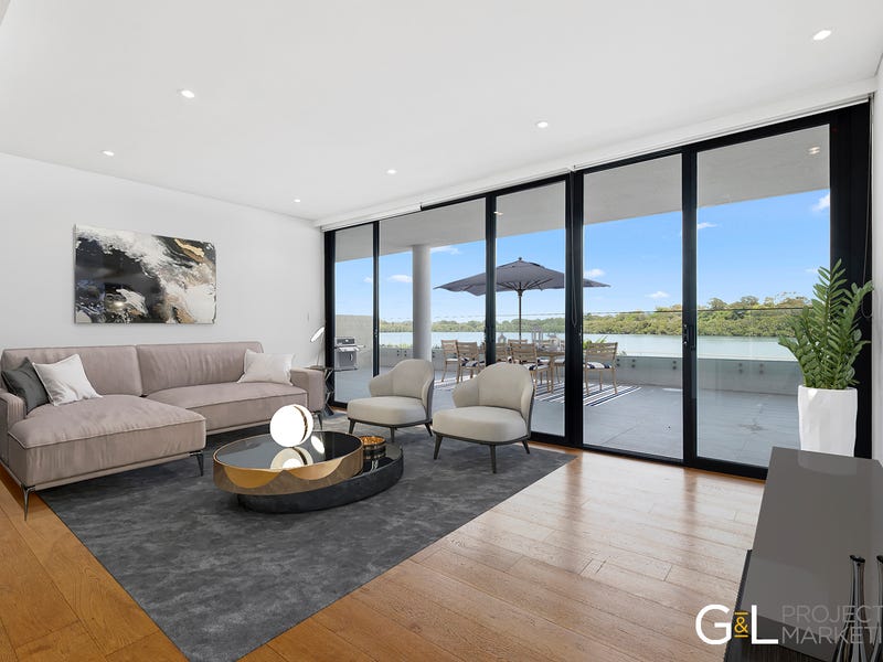 102/22 Hilly Street, Mortlake, NSW 2137 Property Details