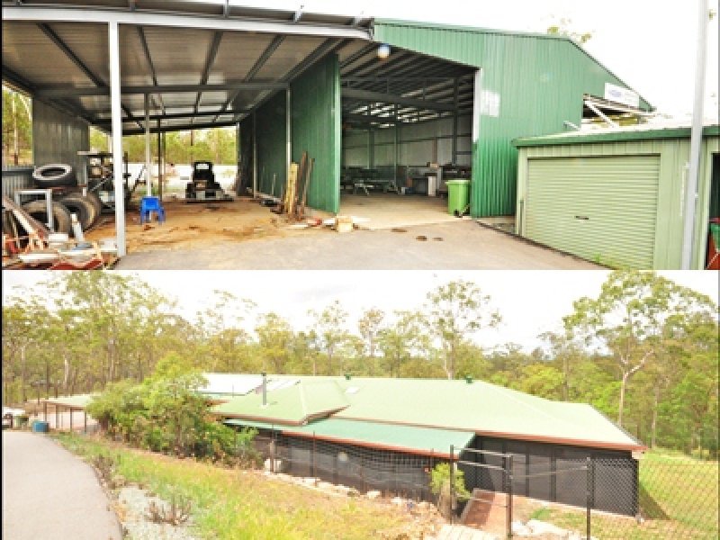 137 Theodore Road, Kurwongbah, QLD 4503