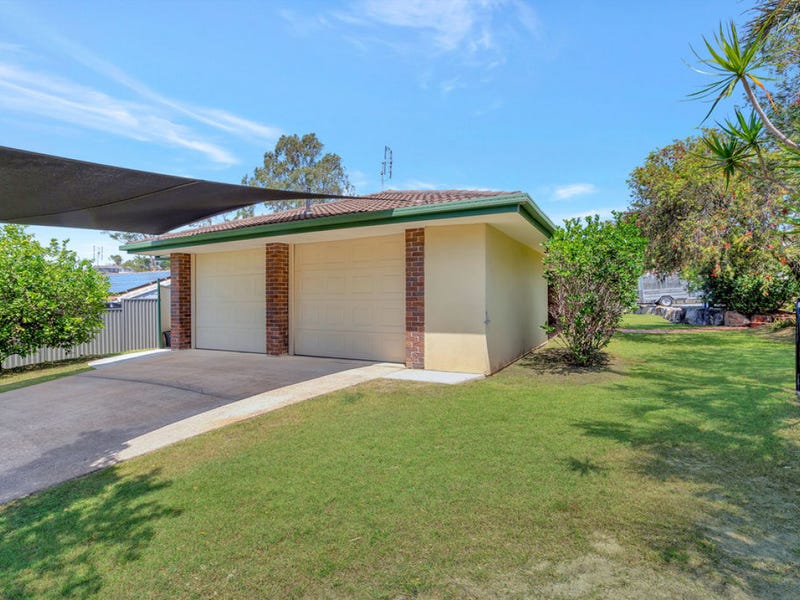 48 Alexander Drive, Highland Park, QLD 4211
