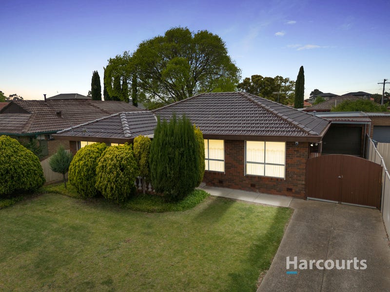64 Birchwood Boulevard, Deer Park, Vic 3023 House for Sale