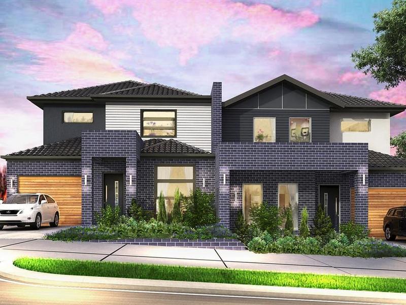 2/131 Finlayson Street, Rosanna, Vic 3084 Property Details