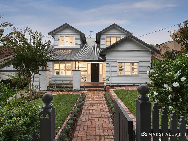 44 Bourne Road, Glen Iris, VIC 3146