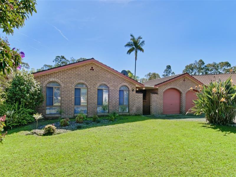 15 Honeysuckle Avenue, Lakewood, NSW 2443