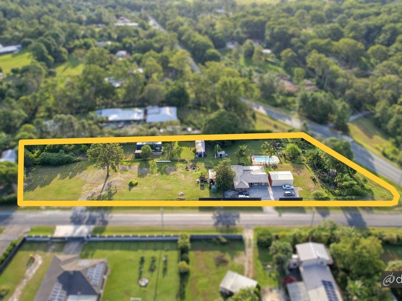 29 Mackie Road, Narangba, Qld 4504 Property Details