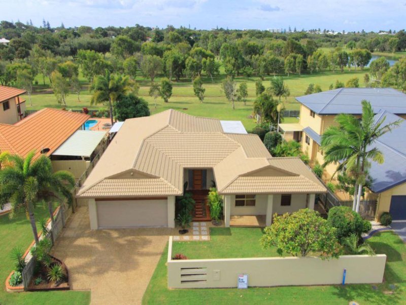 102 Davidson Street, Bargara, Qld 4670 Property Details