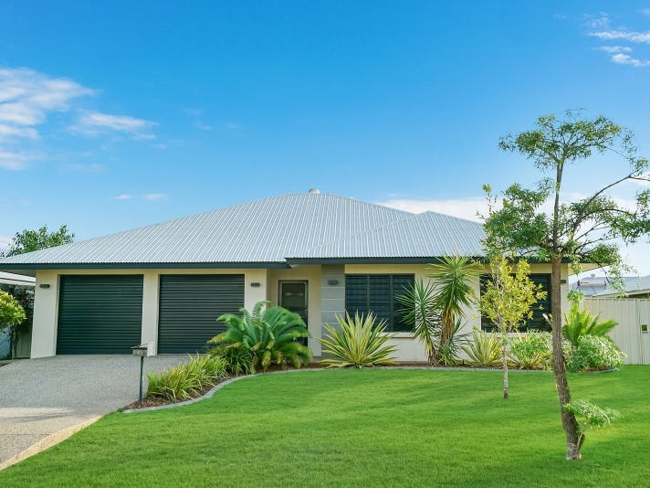 13 Eucharia St, Bellamack, NT 0832 Property Details