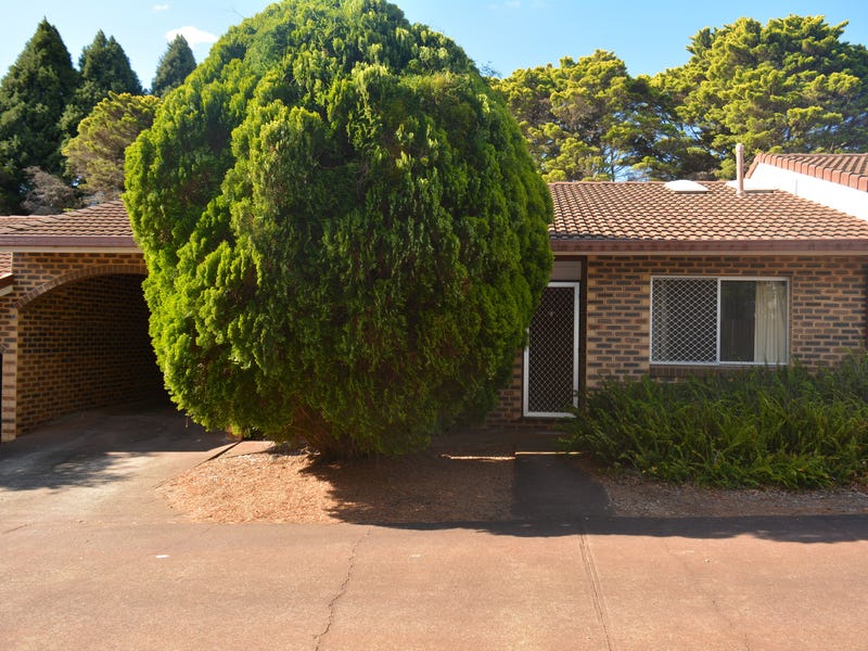 13/5 Godfrey Street, East Toowoomba, QLD 4350