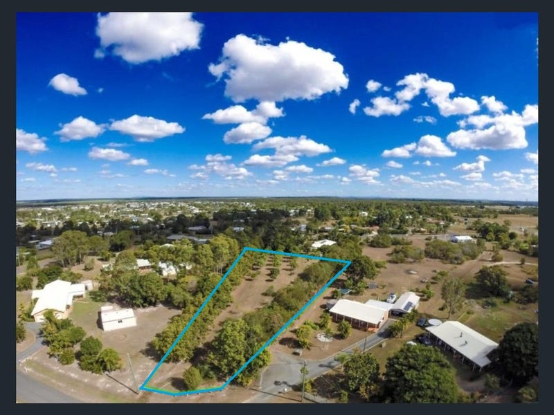 2 Shetland Ct, Branyan, Qld 4670 Residential Land for Sale