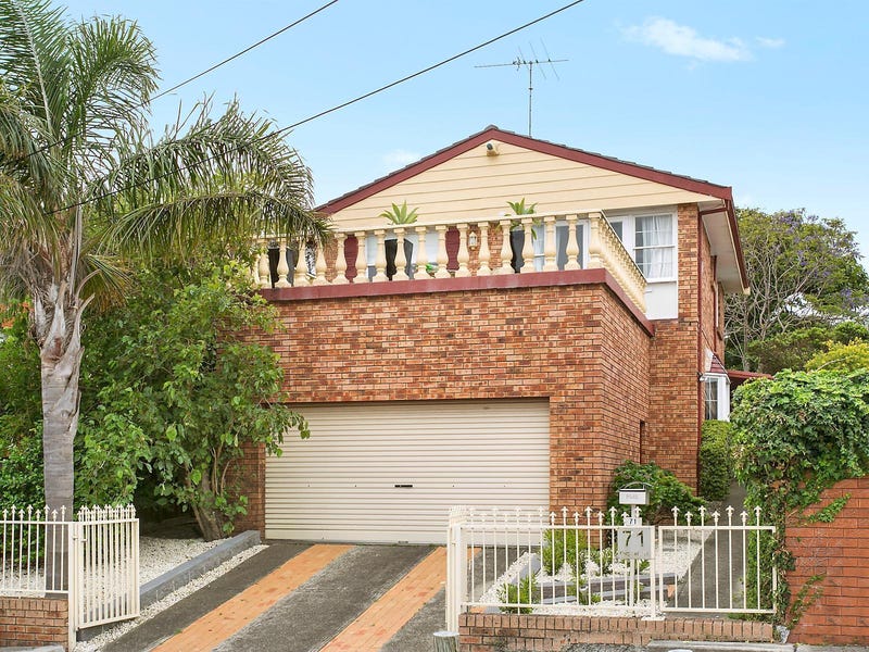 71 Ferguson Street, Maroubra, NSW 2035 Property Details