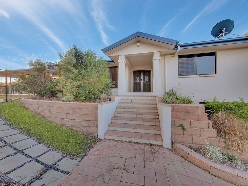 78 Kardum Road, Wurdong Heights, QLD 4680