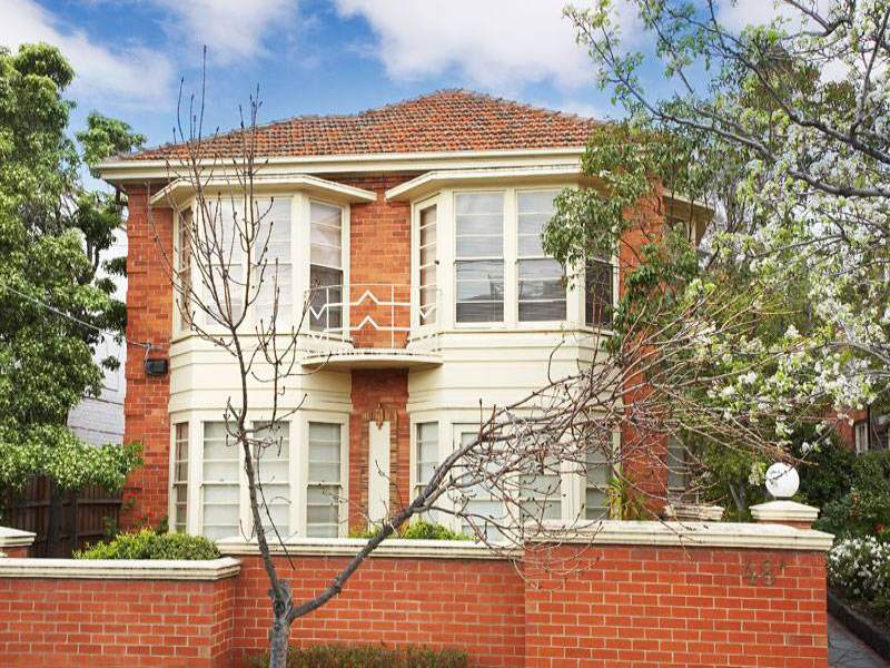5/48A Mathoura Road, Toorak, VIC 3142