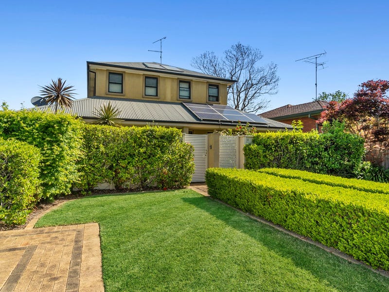 12/148 Francis Street, Richmond, NSW 2753 Property Details