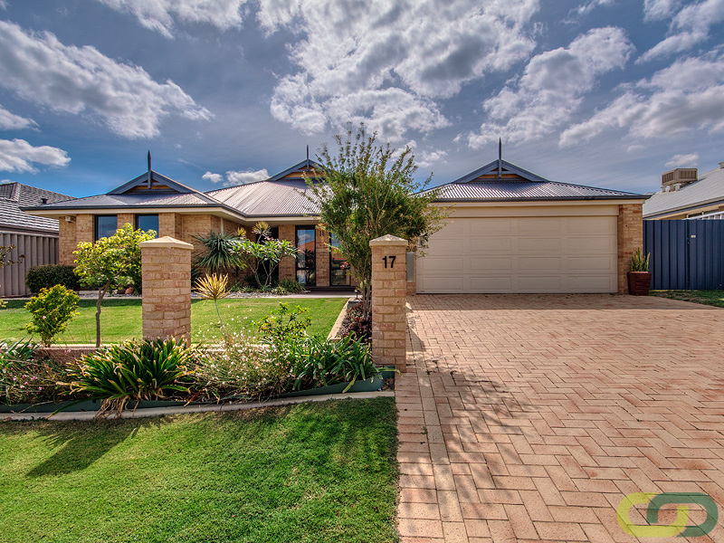 17 Elwell Street, Secret Harbour, WA 6173