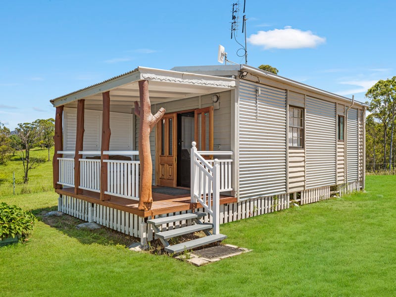 3545 MARY VALLEY ROAD, Imbil, Qld 4570 House for Sale