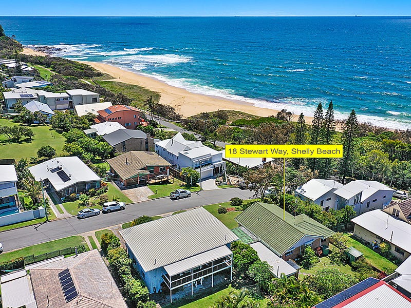 18 Stewart Way, Shelly Beach, QLD 4551 - realestate.com.au