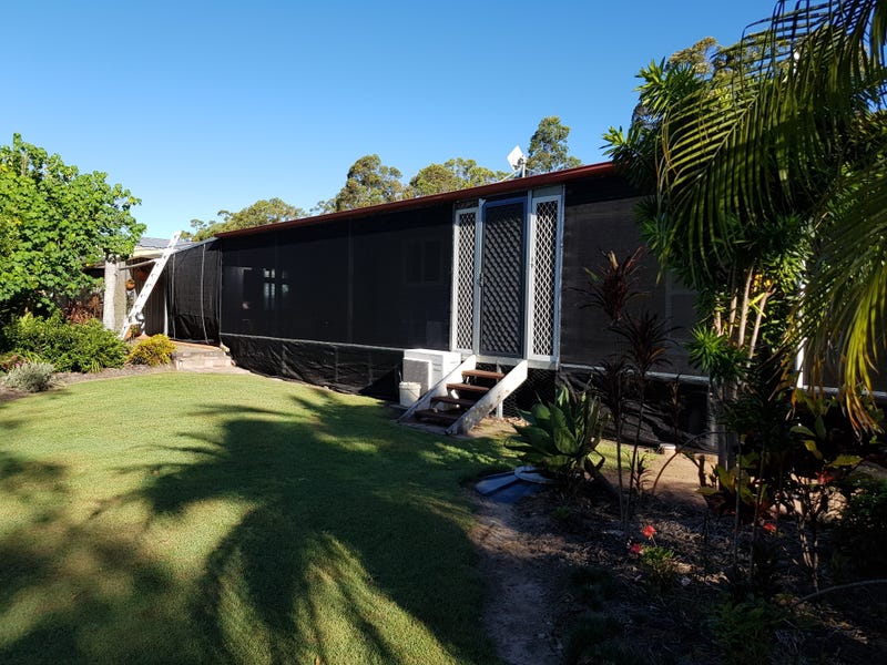 128 Pioneer Road, Buxton, QLD 4660