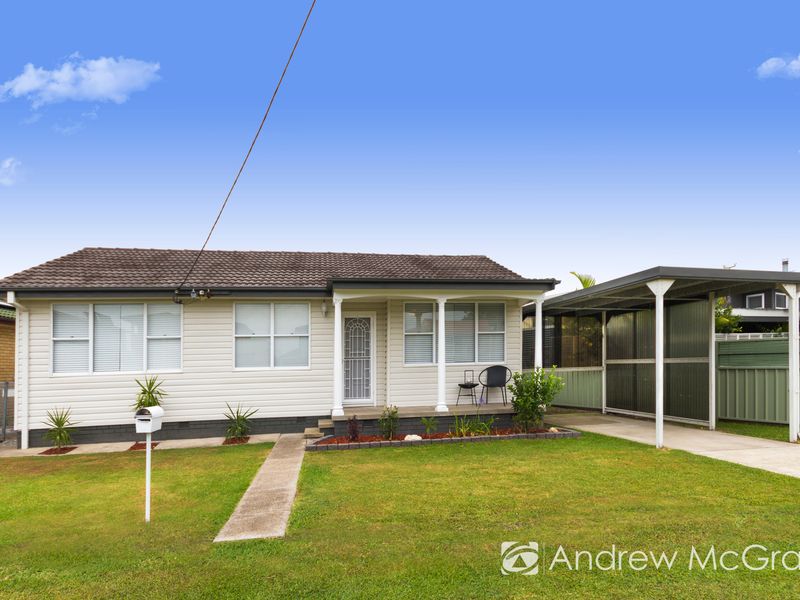 40 Rawson Street, Swansea, NSW 2281