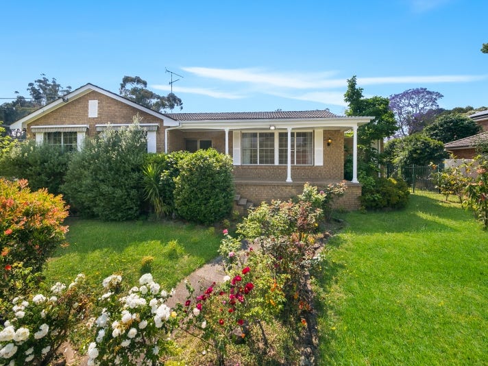 53 Sandringham Drive, Carlingford, NSW 2118