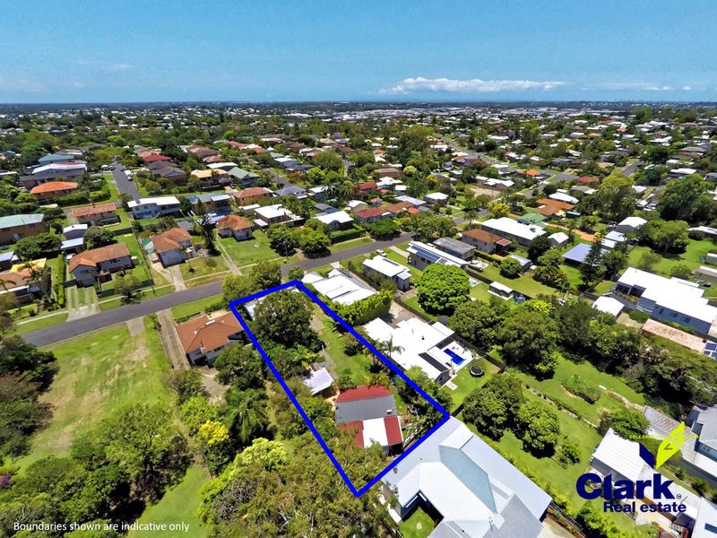 21 Blackwood Road, Geebung, Qld 4034 Property Details