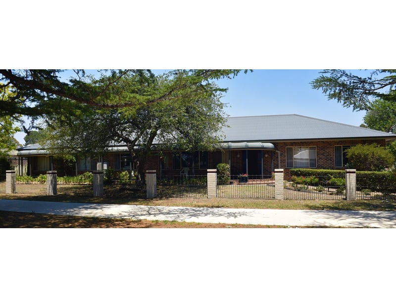 53 Bourke Street, Glen Innes, NSW 2370