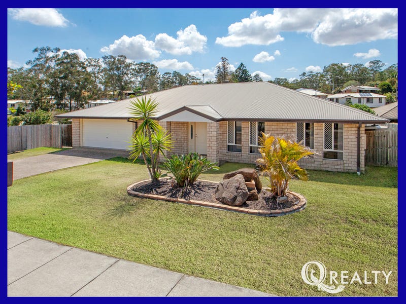 49 Eric Drive, Blackstone, Qld 4304 Property Details