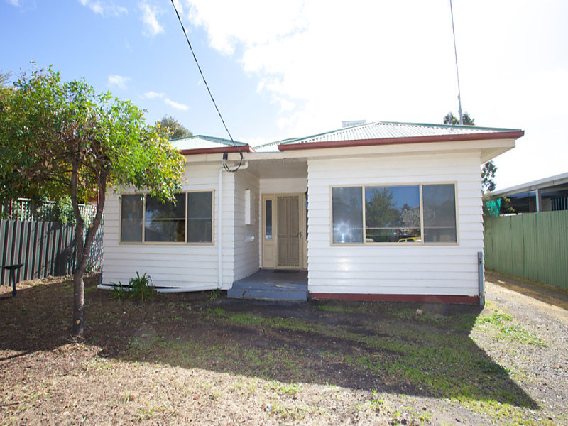 3 Duff Street, Horsham, Vic 3400 Property Details