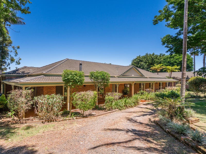 22 Old Byron Bay Road, Newrybar, NSW 2479 House for Sale realestate