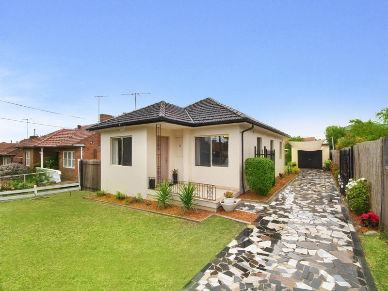 5 PAYTEN AVE, Roselands, NSW 2196 Property Details