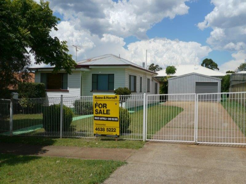 66 Gordon Avenue, Newtown, Qld 4350 Property Details