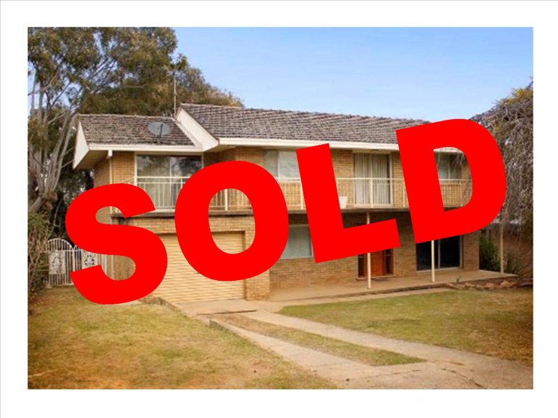 37 MACASSAR STREET, Cowra, NSW 2794 Property Details