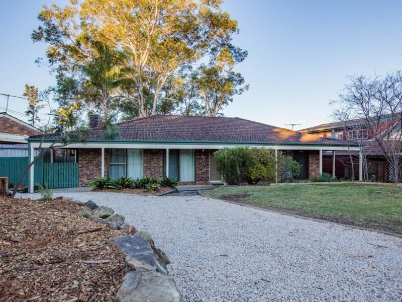 Rental Properties and Real Estate in Hawkesbury Heights, NSW 2777