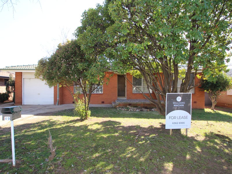 49 Gardiner Road, Orange, NSW 2800