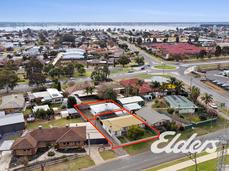 110&110a Dunlop Street, Yarrawonga, Vic 3730 House for Sale
