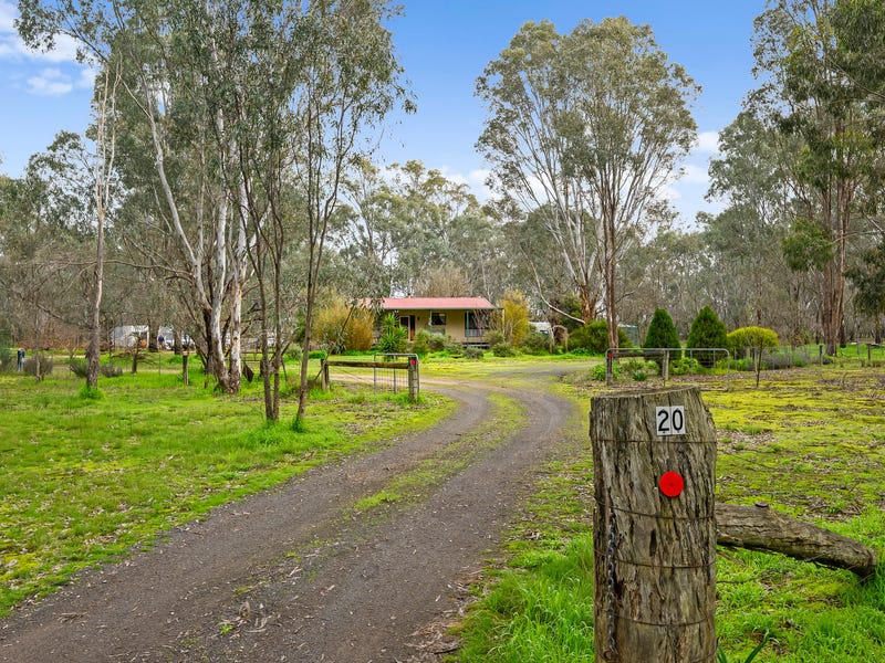 Real Estate for Sale in Baddaginnie, VIC 3670 - realestate.com.au