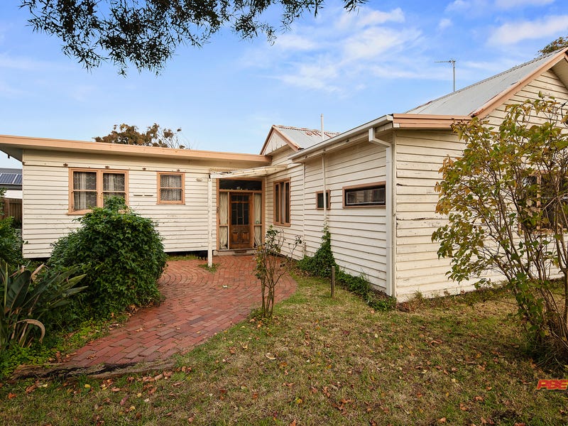 81 Broome Crescent, Wonthaggi, Vic 3995 Property Details