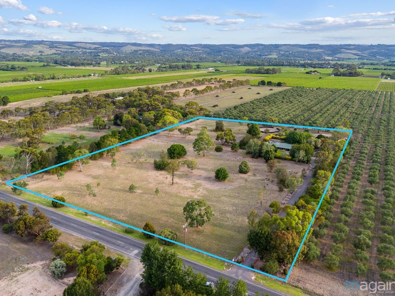 Sold Property Prices & Auction Results in Willunga, SA 5172