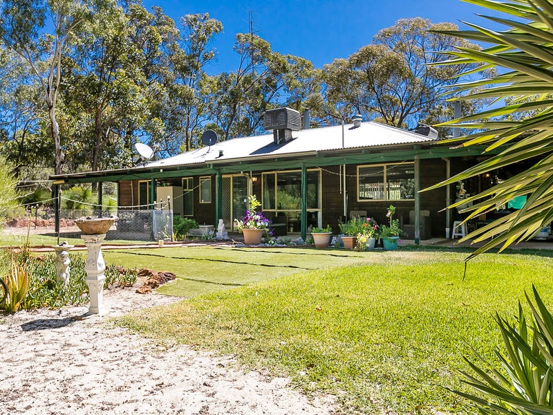 265 Forrest Hills Parade, Bindoon, WA 6502 House for Sale