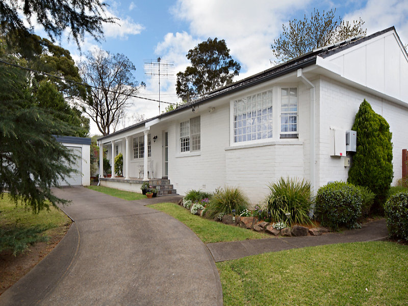 38 Murray Farm Road, Carlingford, NSW 2118 Property Details