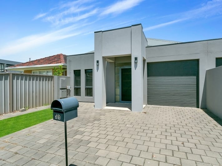 25 b Street, Henley Beach, SA 5022