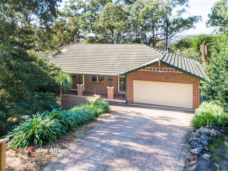 25 Darwin Drive, Lapstone, NSW 2773 Property Details