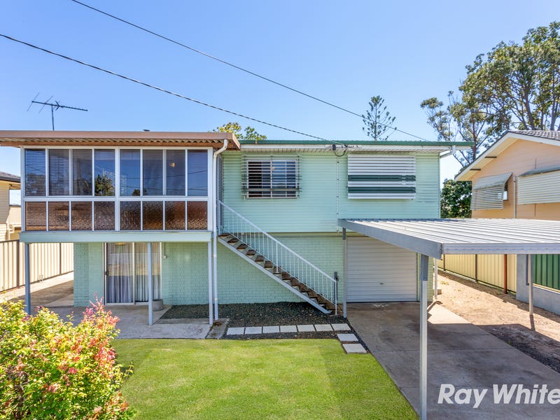 68 Fourth Avenue, Marsden, QLD 4132