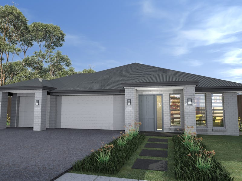 New House and Land Packages For Sale in Gordonvale, QLD 4865