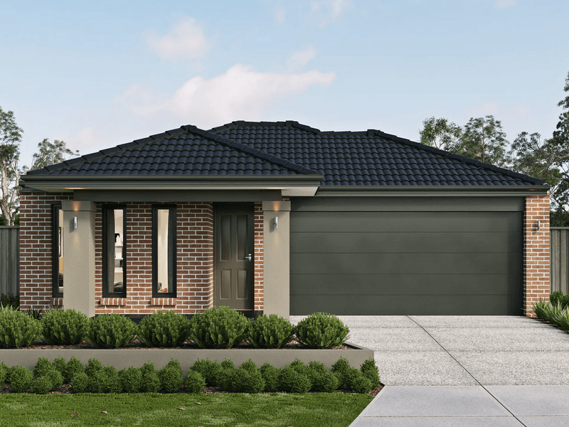 1135 Satinwood Crescent, Donnybrook, Vic 3064 Property Details