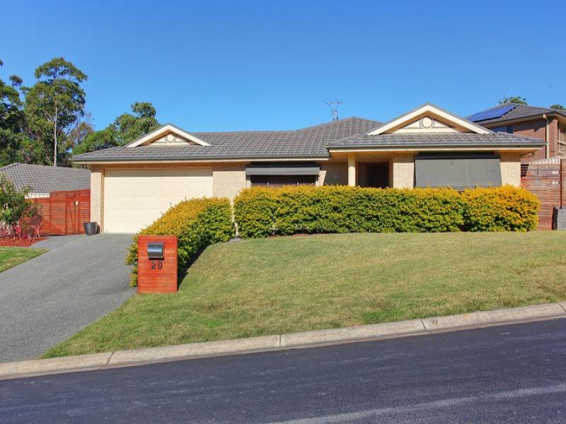 20 Prestwick Street, Fletcher, NSW 2287 Property Details