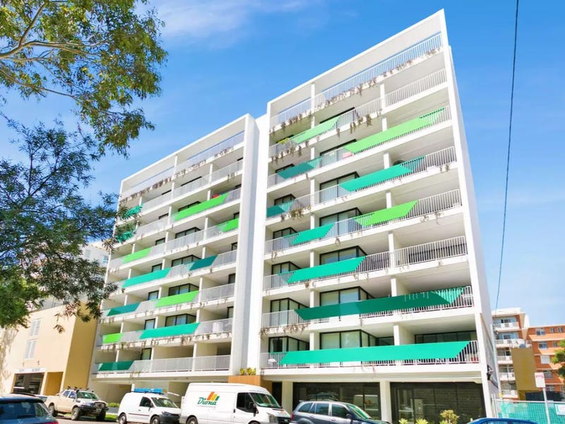 308 8 Princess Street Brighton Le Sands Nsw 2216 Apartment For Rent Realestate Com Au